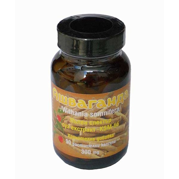Ashwagandha